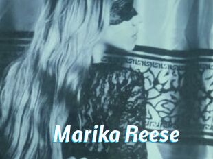 Marika_Reese