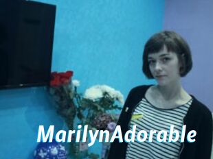 MarilynAdorable