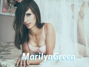 MarilynGreen