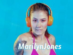 MarilynJones