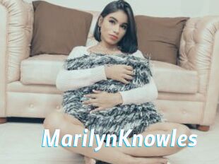 MarilynKnowles