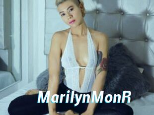 MarilynMonR