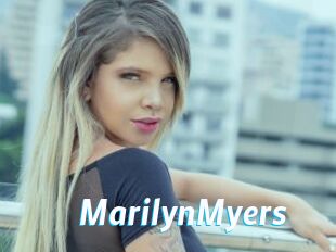MarilynMyers