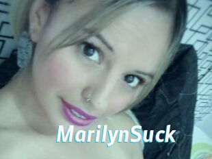 MarilynSuck