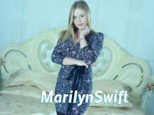 MarilynSwift