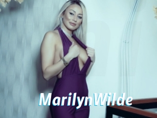 MarilynWilde J Mine
