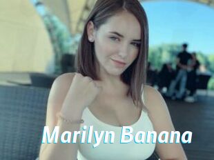 Marilyn_Banana