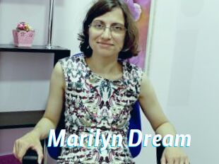 Marilyn_Dream