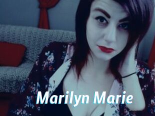 Marilyn_Marie