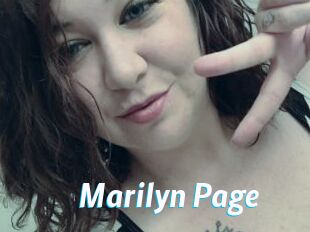 Marilyn_Page