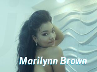 Marilynn_Brown