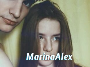 MarinaAlex
