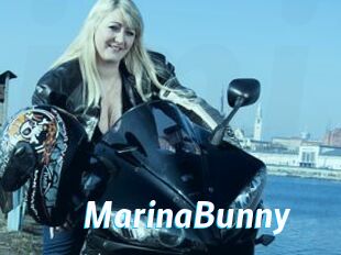 MarinaBunny
