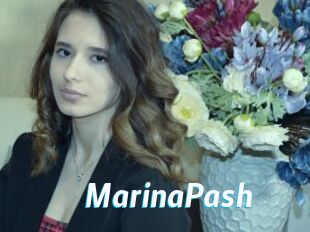 MarinaPash