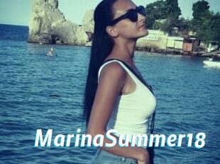 MarinaSummer18