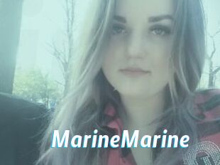 MarineMarine