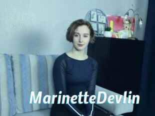 MarinetteDevlin J Mine