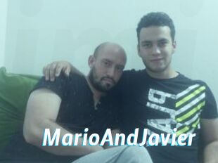 MarioAndJavier