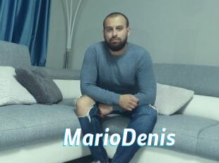 MarioDenis
