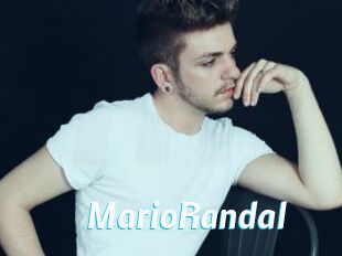 MarioRandal