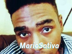 MarioSativa