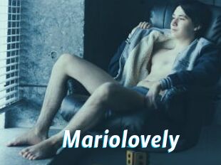 Mariolovely