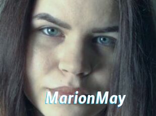 MarionMay