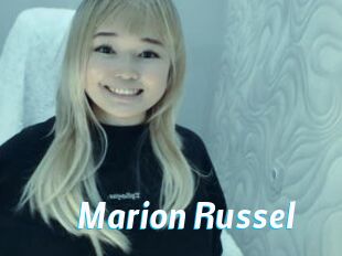 Marion_Russel