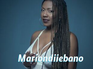 Mariondiiebano