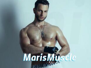 MarisMuscle