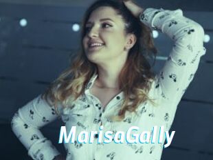 MarisaGally