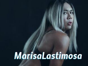 MarisaLastimosa