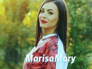 MarisaMary