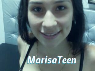 MarisaTeen