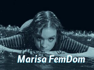 Marisa_FemDom