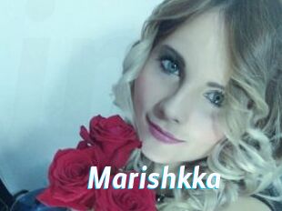 Marishkka