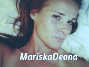 Mariska_Deana