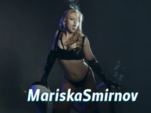 MariskaSmirnov