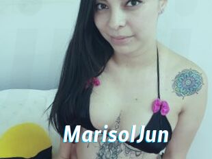 MarisolJun