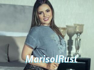 MarisolRust