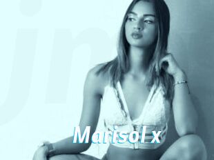 Marisol_x