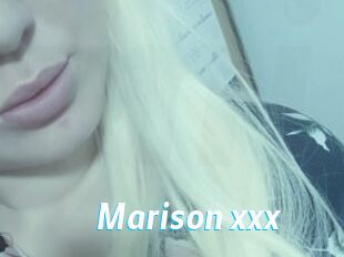 Marison_xxx