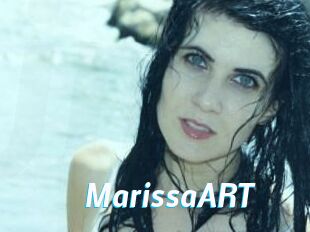 MarissaART