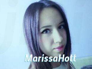 MarissaHott