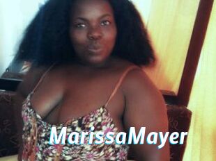 MarissaMayer
