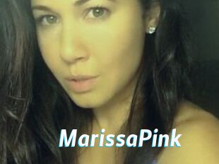 MarissaPink