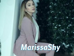 MarissaShy
