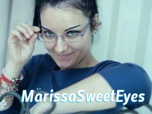MarissaSweetEyes