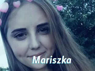 Mariszka