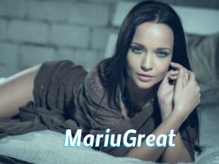MariuGreat